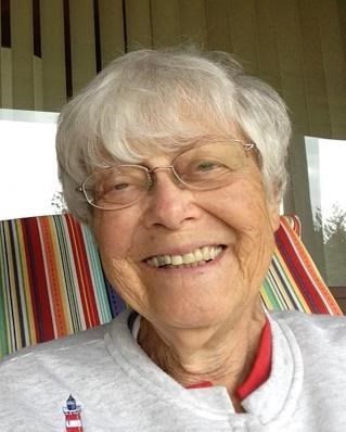 Obituary of Mildred "Millie" Upton