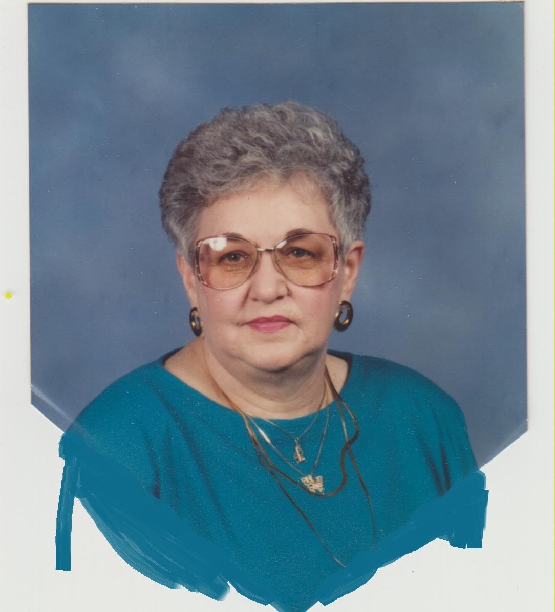 Obituary of Deloris M. Young