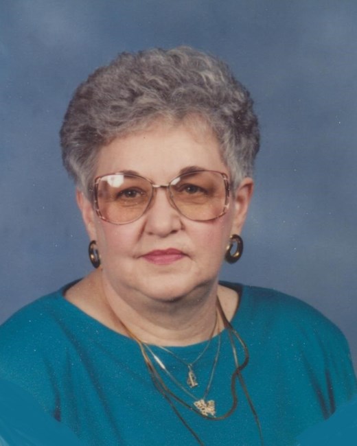 Deloris Young Obituary - Jefferson, PA