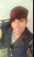 Obituary of Felicia Renee Stevens