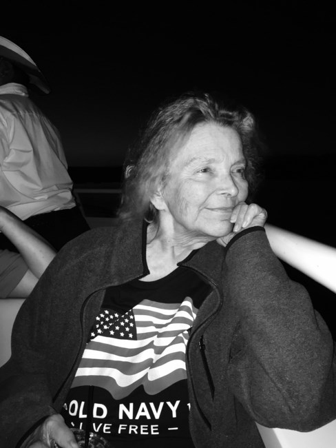 Obituary of Eleanor A. Fritz