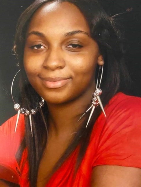 Obituary of Davidtra Lavelle Henderson