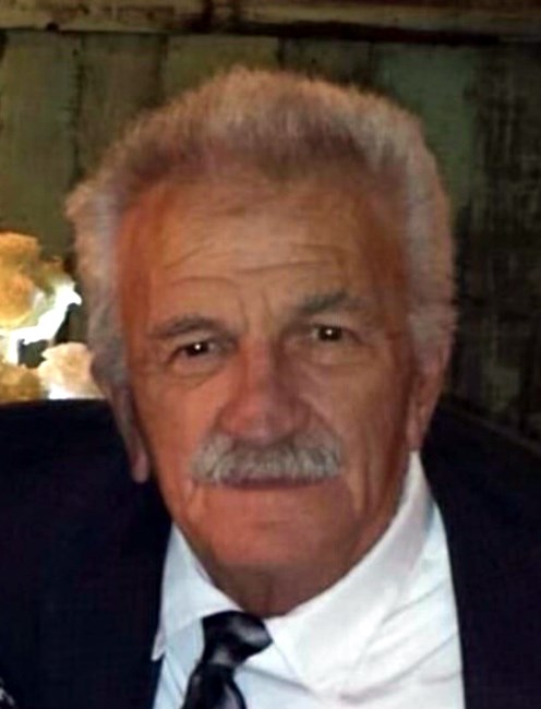 Avis de décès de Leon Joseph Guillot, Jr.