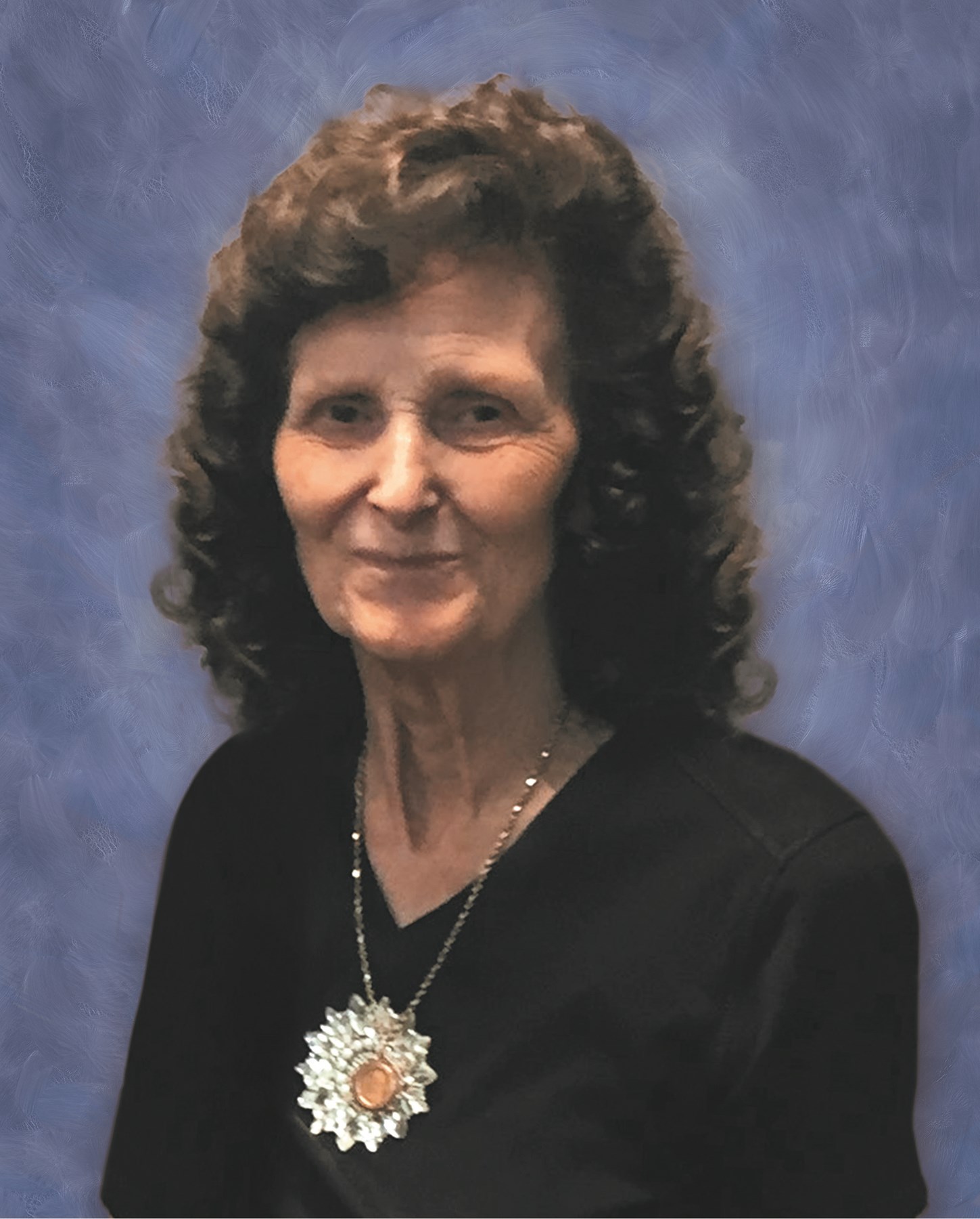 Obituary of Sheila Elizabeth Jackson