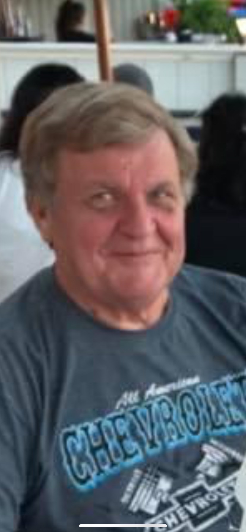 Obituario de Stephan Miedowicz