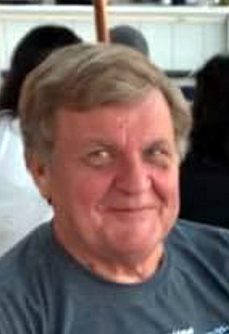 Avis de décès de Stephan Miedowicz