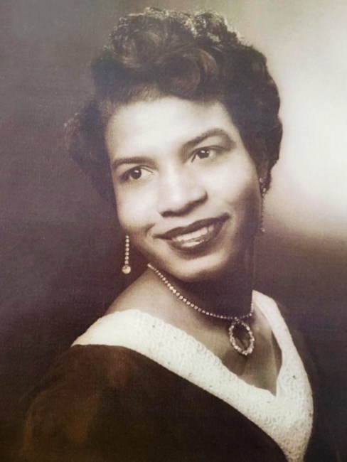 Obituary of Clara "Doll" Boyd Ayo