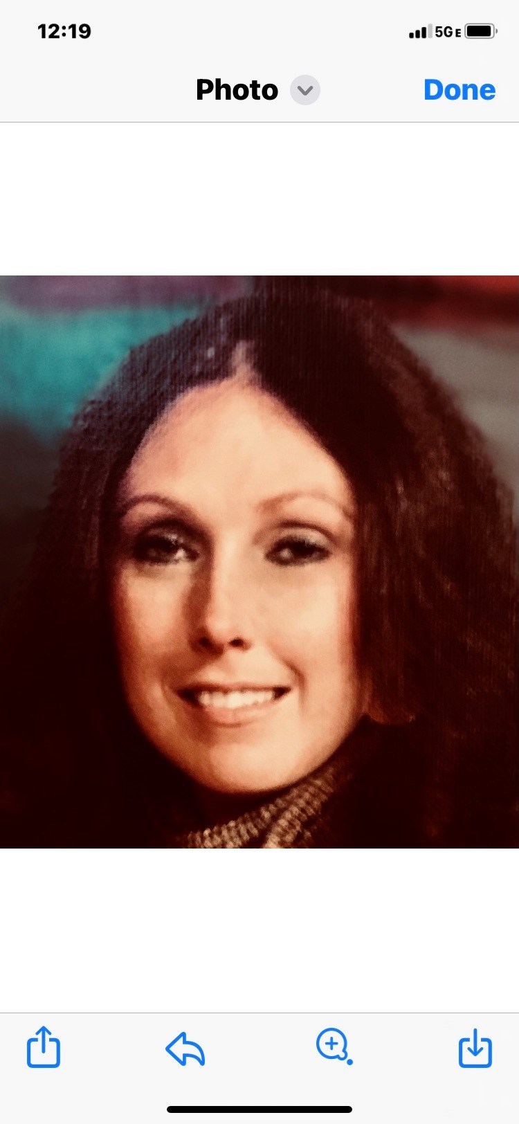 Obituary of Cathleen Dodson MacAuley