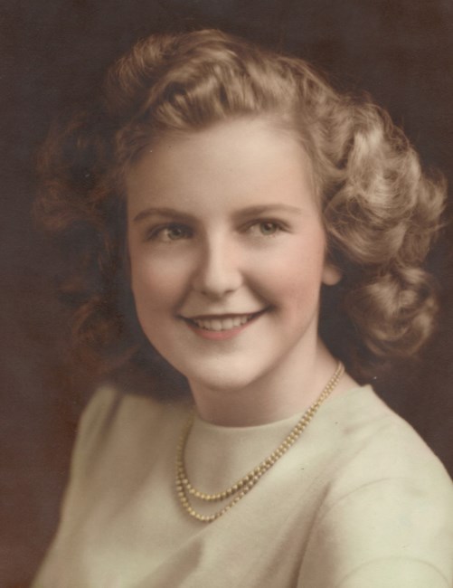 Obituary of Elizabeth A. Armstrong