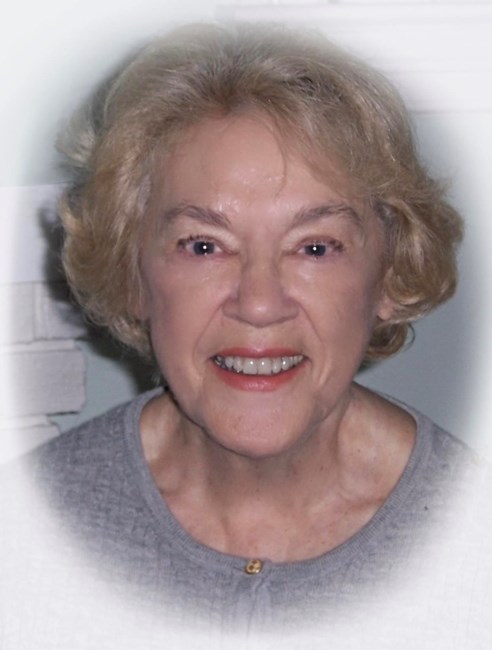 Obituary of Sylvia Anne Davis