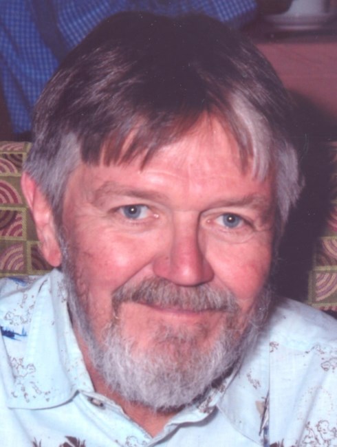 Obituary of Donald W Bloom