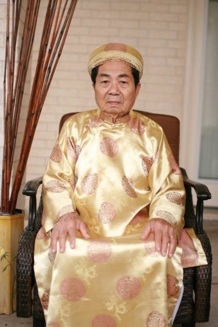 Obituary of Phoi Dao