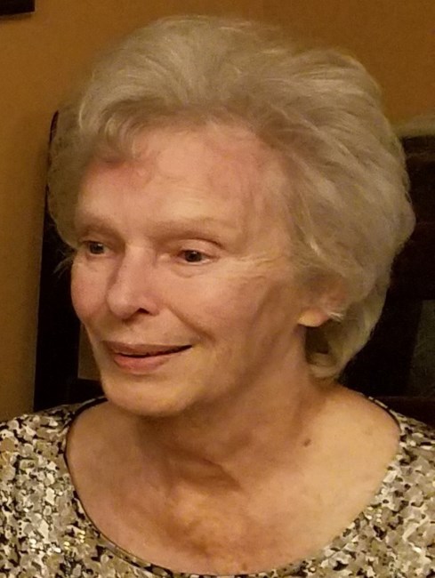 Obituary of Colette Suzanne Pare