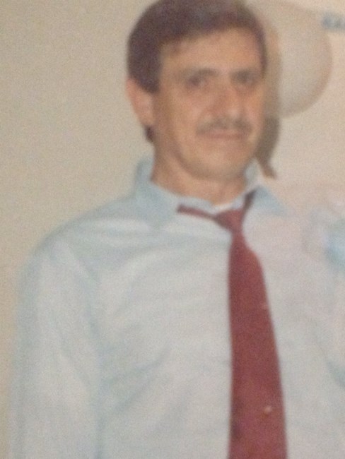 Obituary of Giosafat Pistone