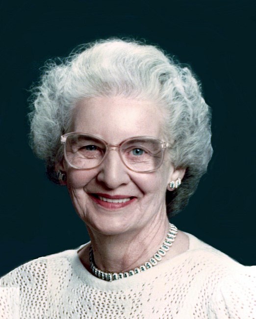 Obituary of Kathryn B Boring