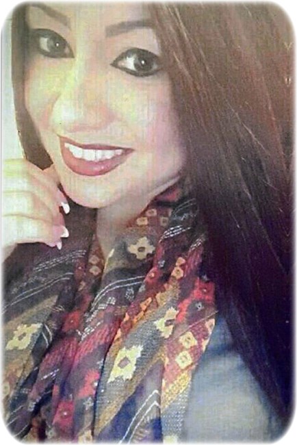 Obituary of Patsy Jean Campos