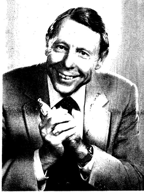 Obituary of James Faires Kuykendall Jr.