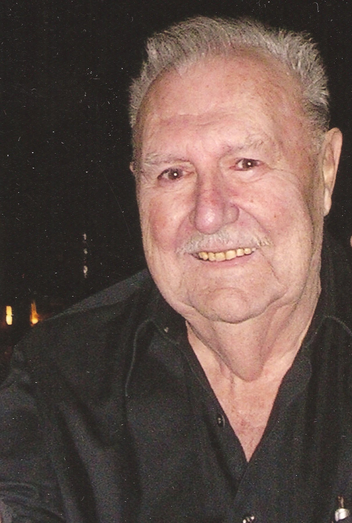 Avis de décès de Gilles Dubois