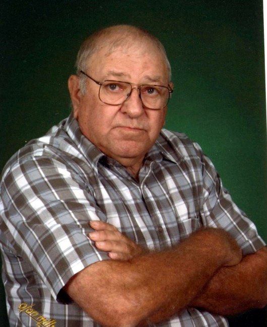 Obituary of James Otis Goode