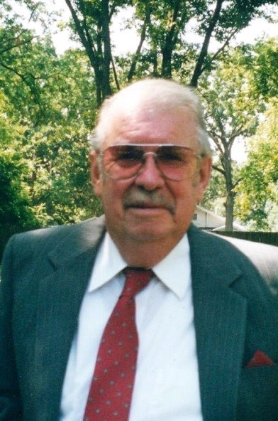 Obituary of Marshall Henry Kent Jr.
