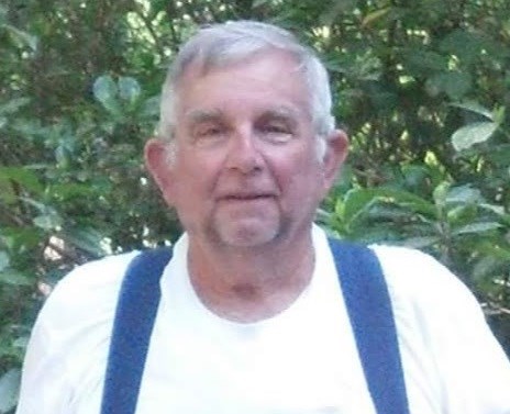 Obituary of Robert Paul Seber