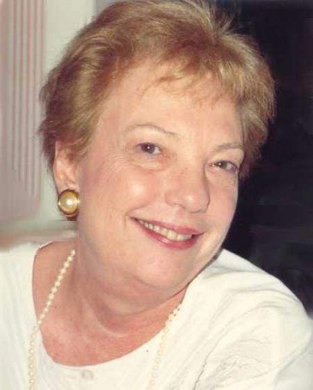 Obituary of Mary Helen Haynes Foster