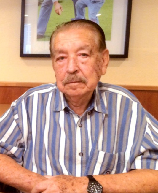 Obituary of Salvador Horta Campos