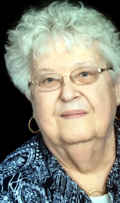 Obituario de Helen M. Chromey
