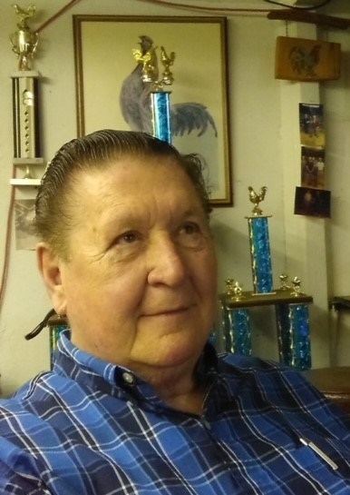 Obituary of William Henderson Covington