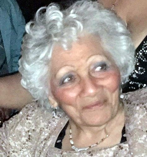 Obituary of Luz Perez