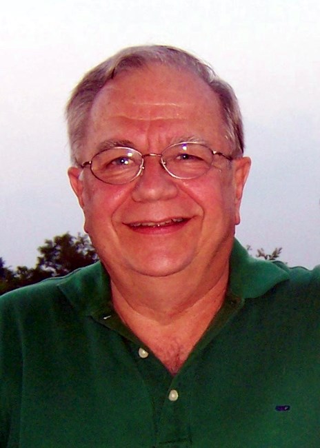 Obituary of James David Lowitzer