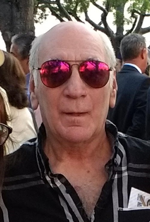 Obituary of Kenneth Edward Becker