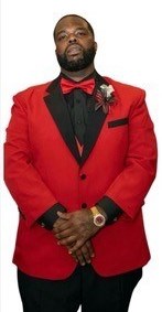 Obituary of Kenneth Deon Atkins