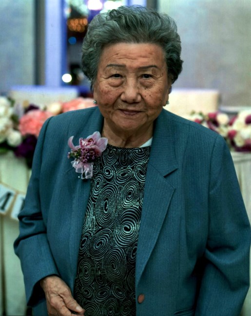 Obituary of Tran Xao Ly