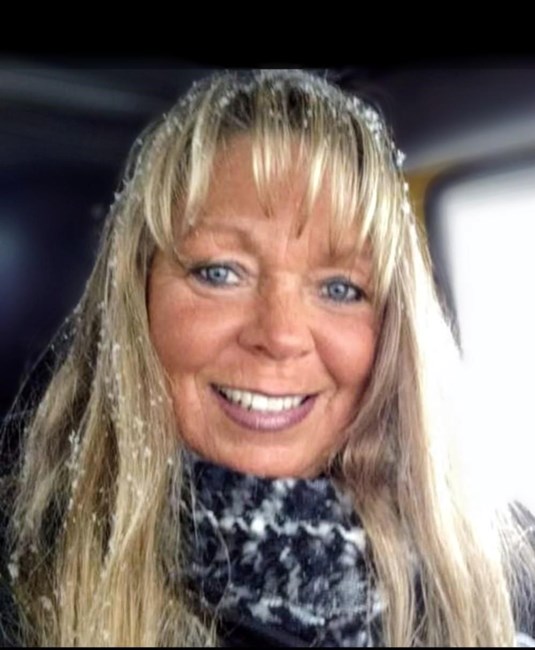 Obituary of Cindy Lou Gowell