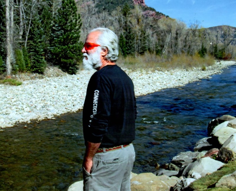 Obituary of Ronald L Skinner