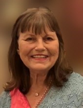 Obituary of Cheryl Grell Wilcut