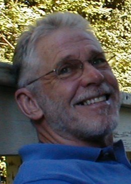 Obituary of James Frederic Leonard