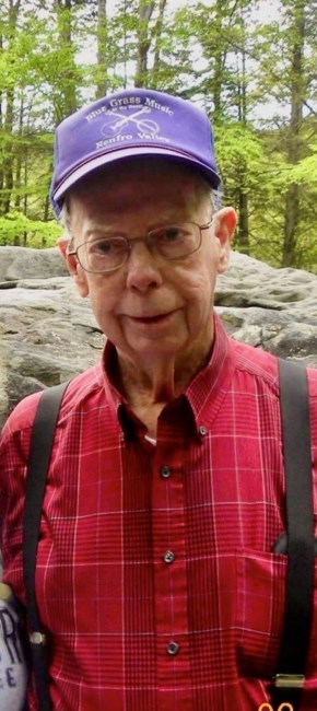 Obituary of Vernon H. Bibbee