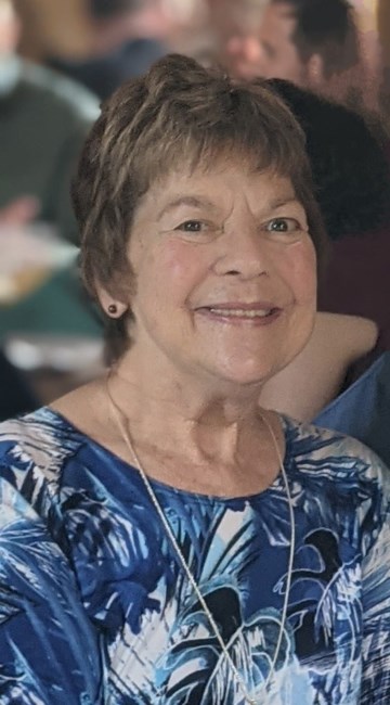 Obituario de Debra "Debbie" Ann Northrup