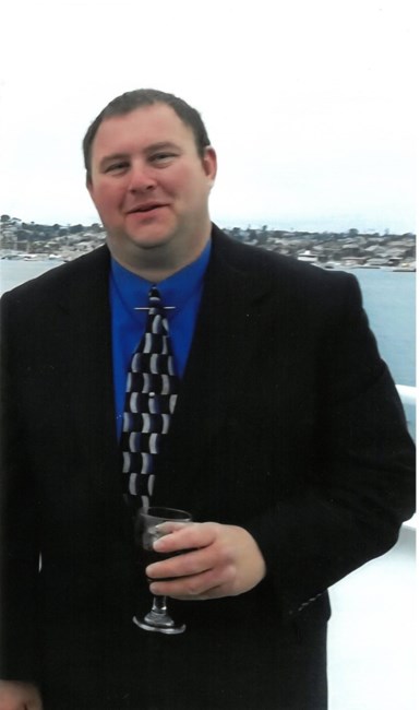 Obituary of Thomas Carmine Destefano