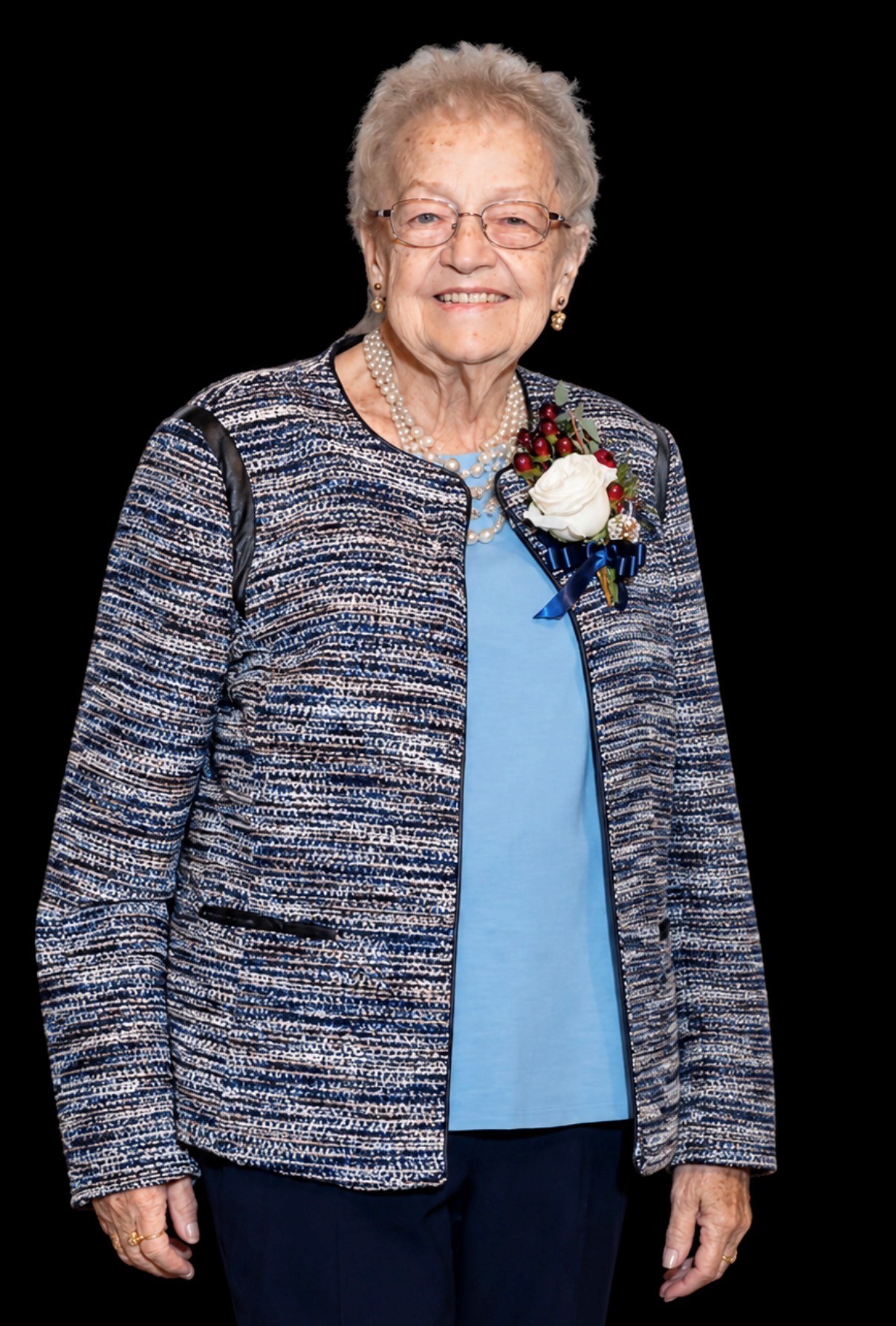 Obituary of Camilla "Millie" Edel Mueller