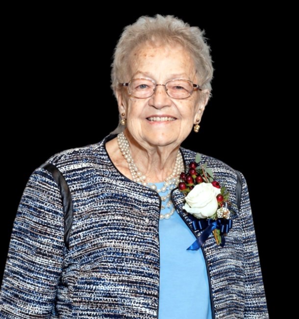Obituary of Camilla "Millie" Edel Mueller