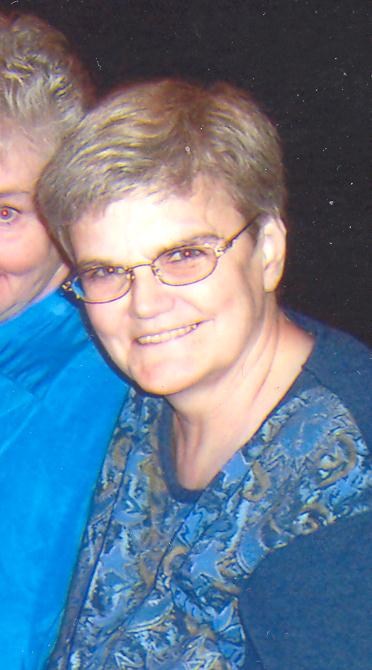 Obituary of Teresa E. Kehoe Brissette
