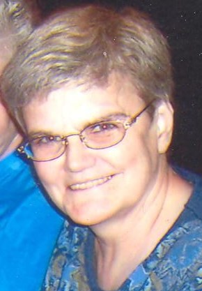 Obituary of Teresa E. Kehoe Brissette