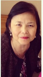 Obituary of Edna Andoy Gonzales