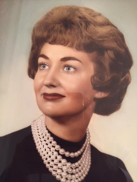 Obituary of Estelle Richmond Kessler