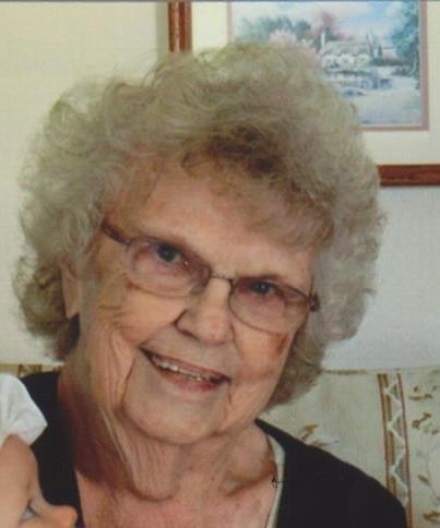 Obituary of Betty Alice Emery