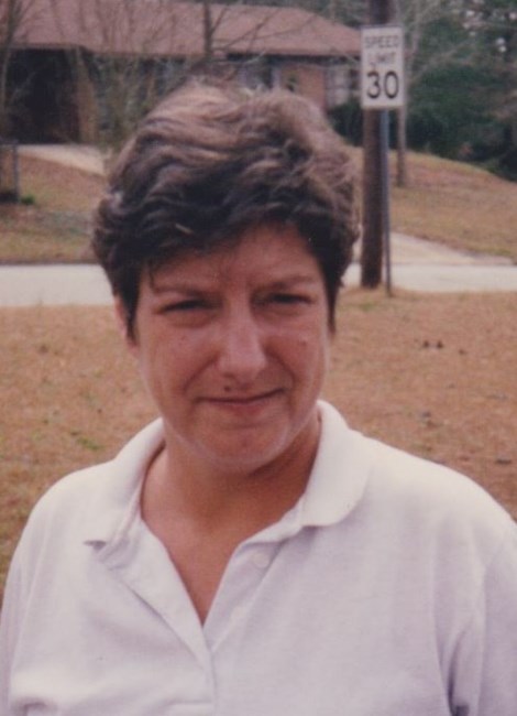 Obituary of Lois Lynne McLendon