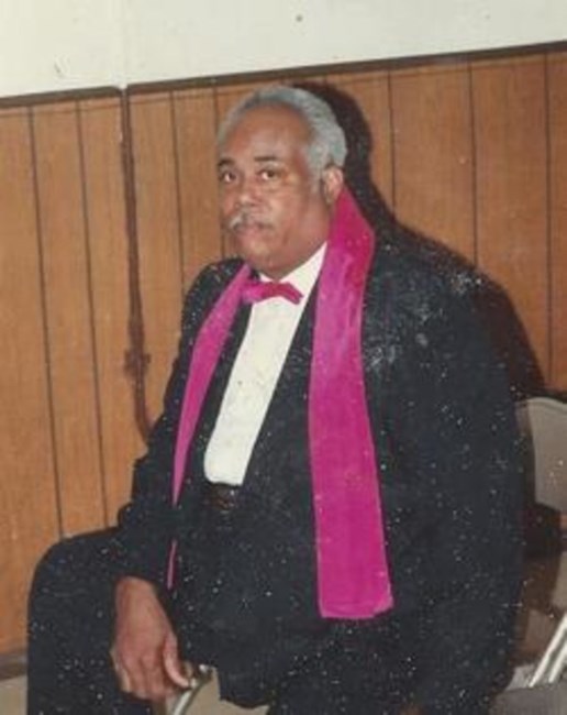 Obituary of Northern   Arrow, Jr.